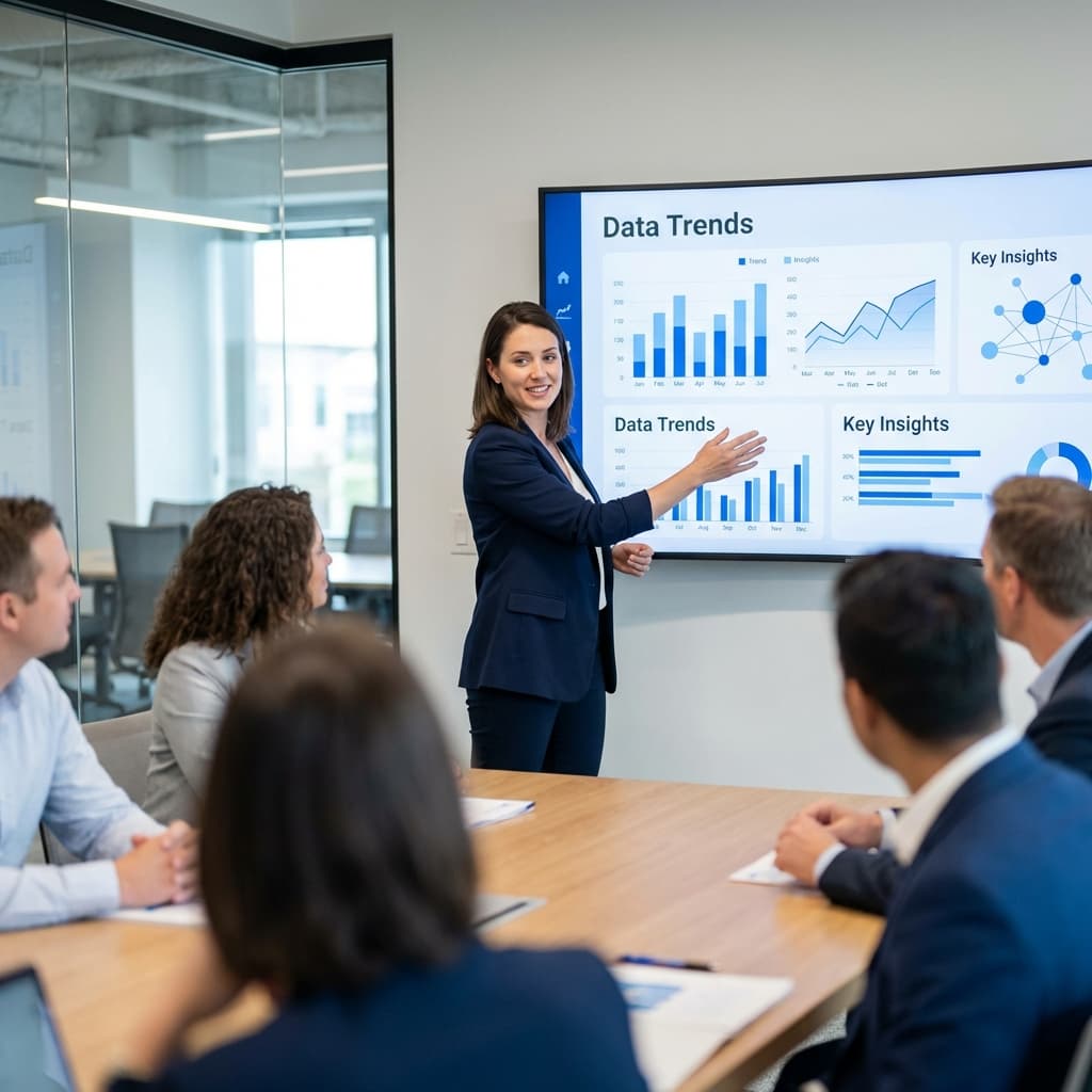 Data Engineering & Analytics